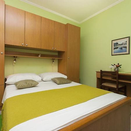 Rooms Vlahovic Slano Buitenkant foto