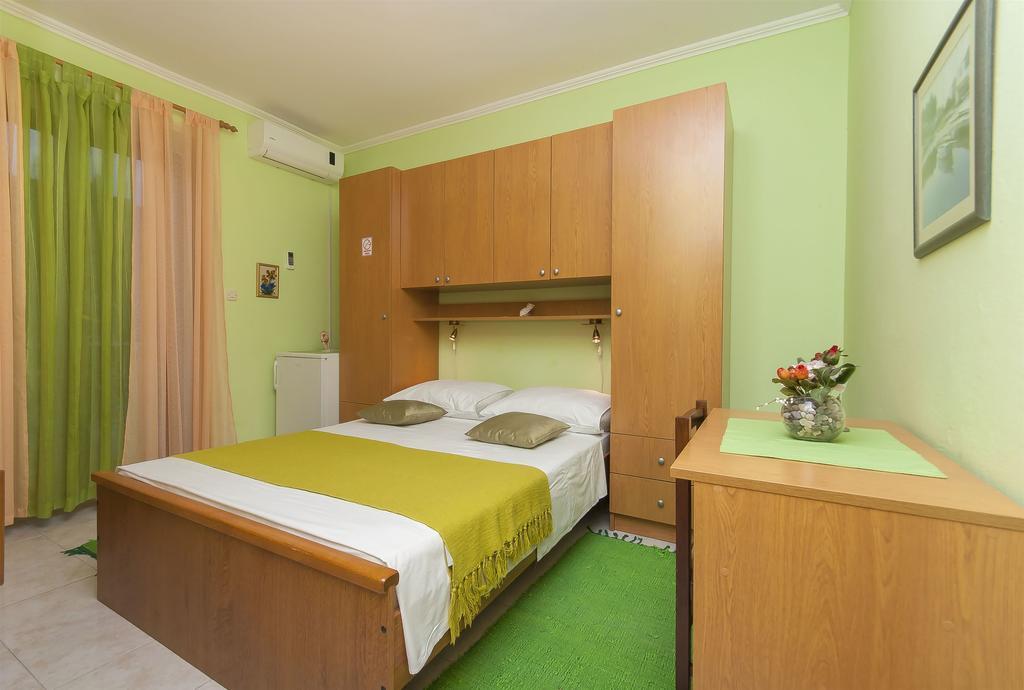 Rooms Vlahovic Slano Buitenkant foto