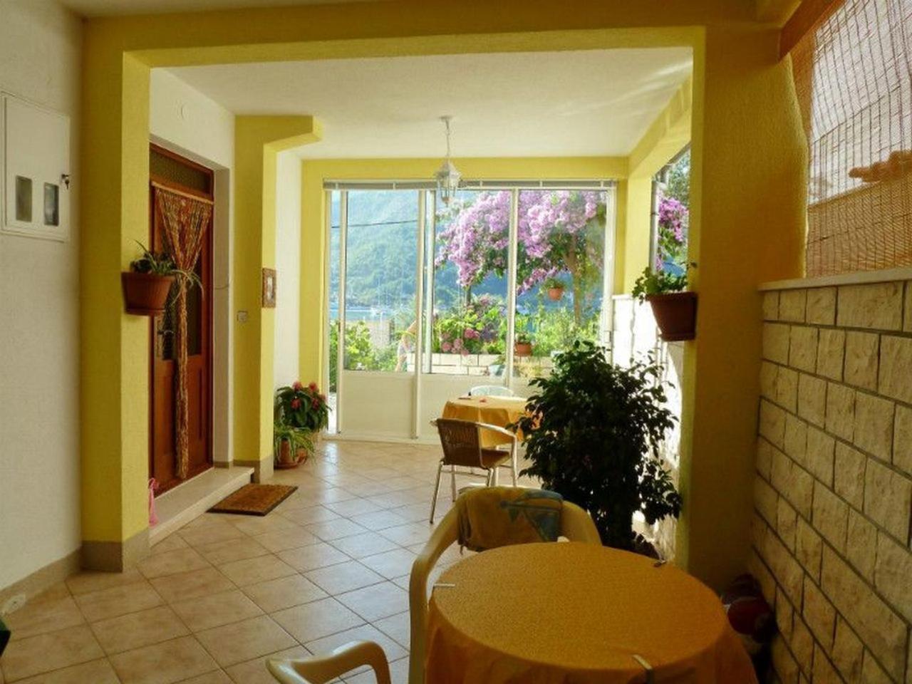 Rooms Vlahovic Slano Buitenkant foto